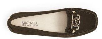 MICHAEL Michael Kors 'Charm' Flat