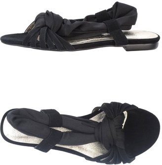 Atelier Mercadal Sandals