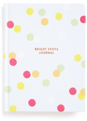 Chronicle Books 'Bright Spots' Journal
