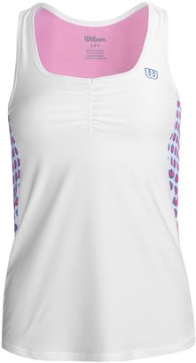 Wilson Passion Tank Top (For Women)