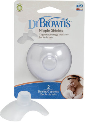 Dr Browns Dr. Brown's Dr Brown's Nipple Shield - 2  Pack