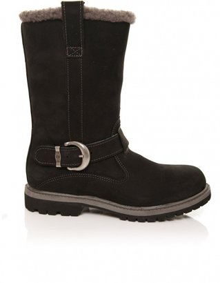 Timberland Women's Nellie Pull-On Boots