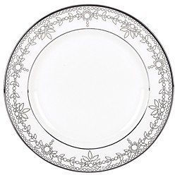 Marchesa By Lenox by Lenox Empire Pearl Bread & Butter Plate