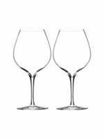 Waterford Elegance wine glass merlot, set of 2