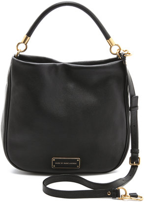 Marc by Marc Jacobs Too Hot to Handle Hobo