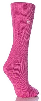 1 Pair Heat Holders Slipper Slipper Sock