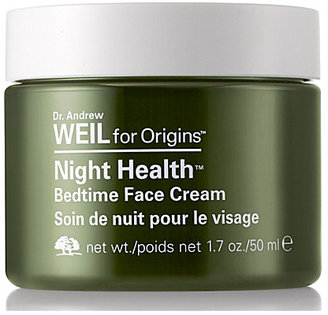 Origins Night Health Bedtime Face Cream