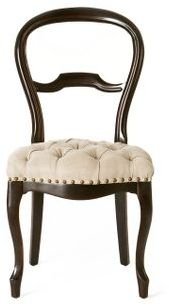 Anthropologie Darcy Dining Chair
