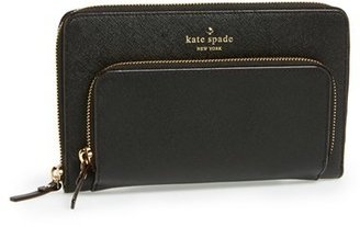 Kate Spade 'cedar Street - Landson' Travel Wallet