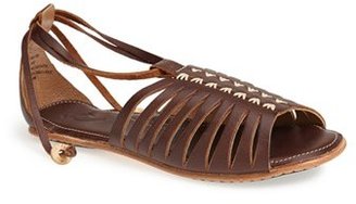 OluKai 'Hikina' Sandal