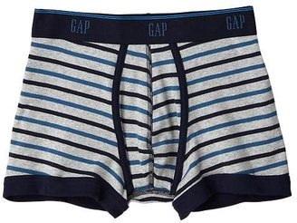Gap Two-stripe stretch trunks