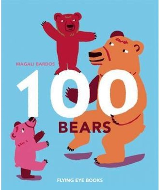 Oliver Bonas 100 Bears