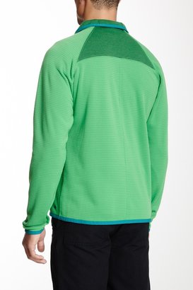 Columbia Grid Grit Long Sleeve Pullover