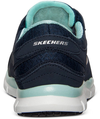 Skechers Women's Eldred Casual Sneakers from Finish Line