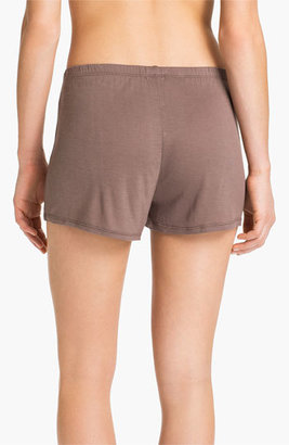 PJ Salvage Women's 'Rayon Basics' Shorts