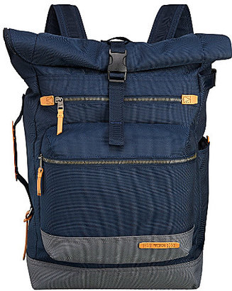 Tumi Dalston Ridley roll-top backpack