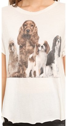 Wildfox Couture Beggars Tee