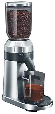 Graef CM80 Coffee Grinder