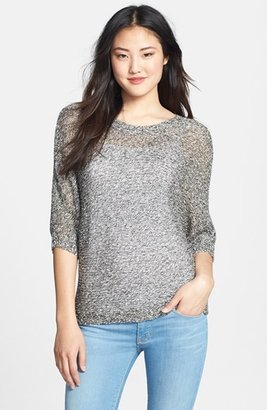 Nic+Zoe 'At Ease Mixy' Pullover