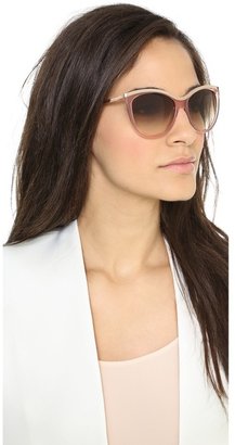 Kate Spade Harmony Sunglasses