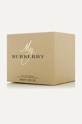 Burberry Beauty - My Sweet Peas & Bergamot, 30ml
