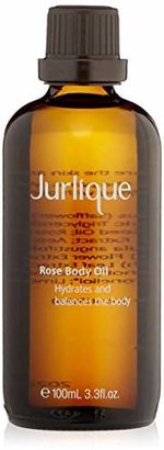 Jurlique Rose Body Oil
