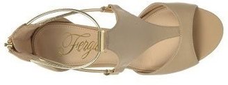 Fergie Women's Raegan Sandal