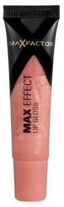 Max Factor Max Effect Lip Gloss Pink Romantic 4
