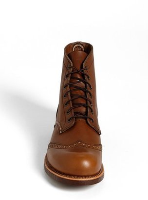 Red Wing Shoes 'Brogue Ranger' Wingtip Boot