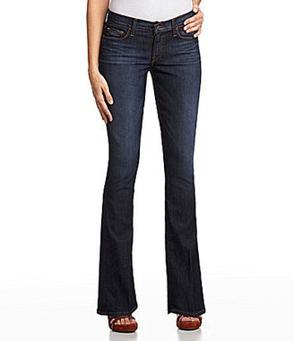 Lucky Brand Sofia" Bootcut Jeans