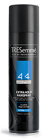 Tresemme 4+4 Extra Hold Hairspray 11 Oz.