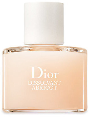 Christian Dior Dissolvant Abricot/1.7 oz.