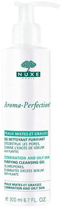 Nuxe Aromaperfection Purifying Cleansing Gel