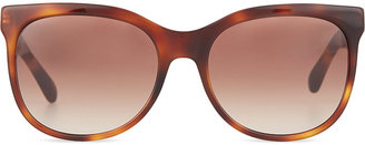 Marc Jacobs 409/S6WJ5D tortoishell sunglasses