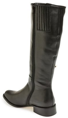 VANELi 'Realyna' Tall Leather Boot (Women)