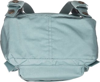 Fjallraven Mini Kånken Water Resistant Backpack