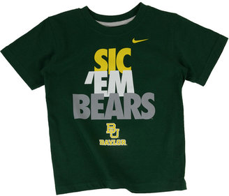 Nike Toddlers' Baylor Bears Local T-Shirt