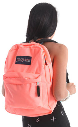 JanSport Super Break Backpack