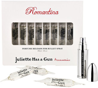 Juliette Has a Gun Romantina perfume reloads 8x3.75ml