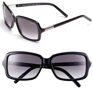 Tommy Hilfiger Retro 56mm Sunglasses