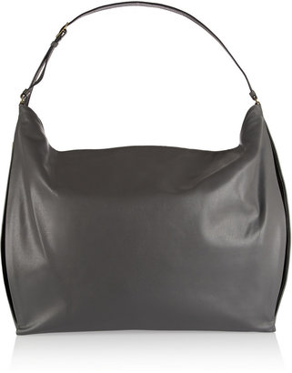 Stella McCartney Faux leather shoulder bag