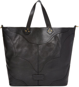 Isabella Fiore Western Front Tote