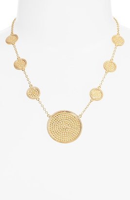 Anna Beck 'Gili' Frontal Station Necklace