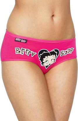 Betty Boop Shorts (3 pack)