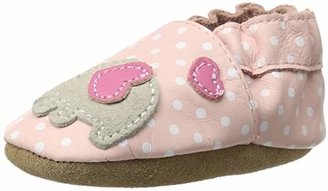 Robeez Little Peanut Crib Shoe (Infant/Toddler)