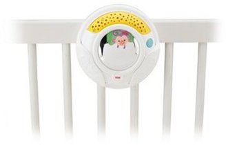 Fisher-Price 3-In-1 Projection Soother