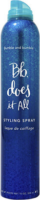 Bumble and Bumble Does It All Styling Spray 300ml