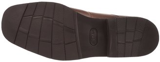 Florsheim Shuttle Plain Toe Oxford Shoes - Leather (For Men)