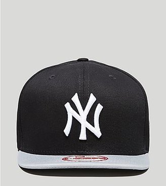 New Era New York Yankees MLB 9FIFTY Snapback Cap