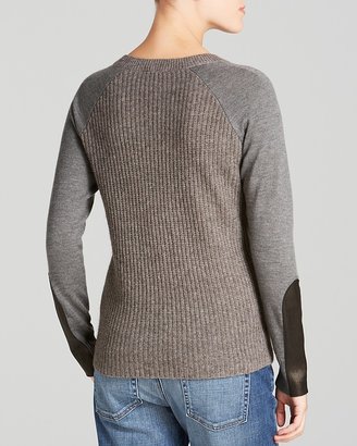 Eileen Fisher Scoop Sweater